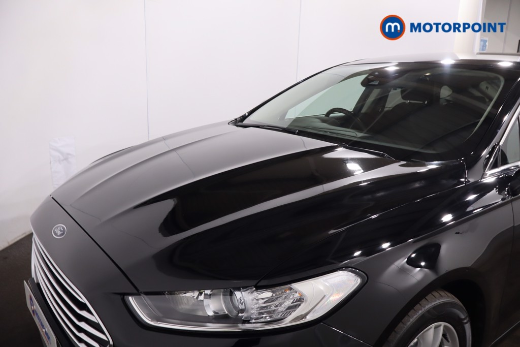 Ford Mondeo Zetec Edition Manual Diesel Hatchback - Stock Number (1635147) - 29th supplementary image