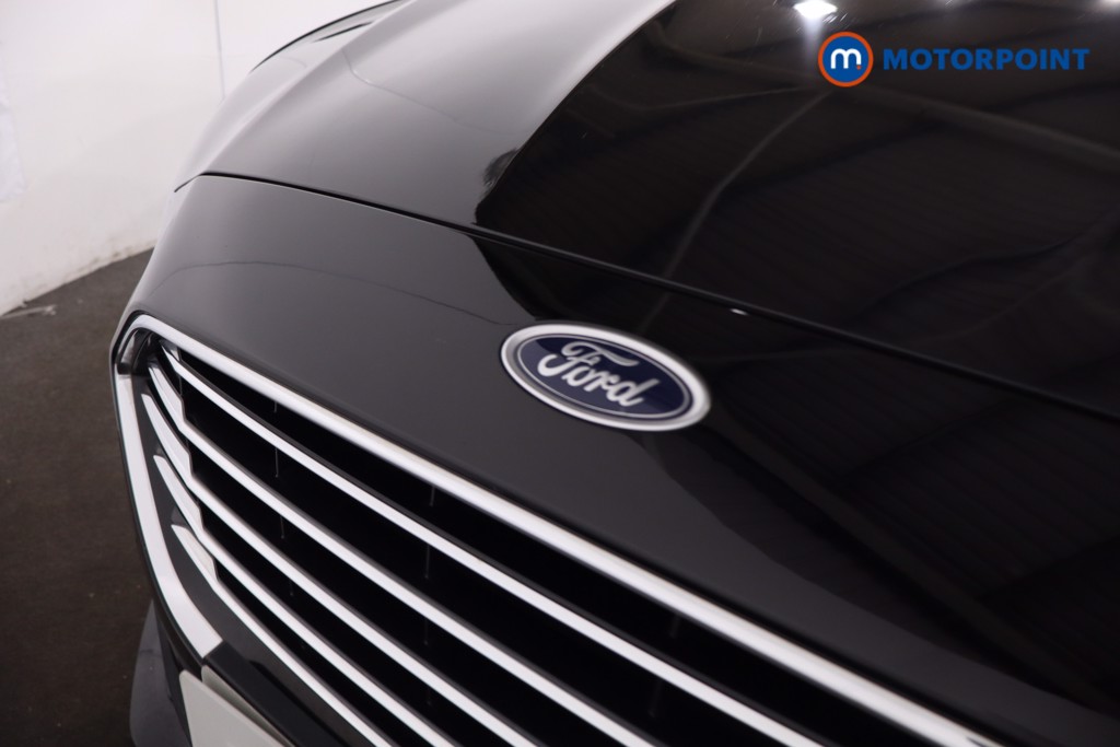Ford Mondeo Zetec Edition Manual Diesel Hatchback - Stock Number (1635147) - 31st supplementary image