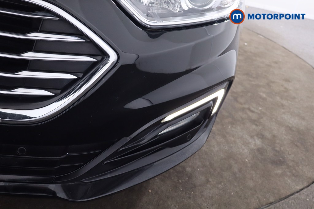 Ford Mondeo Zetec Edition Manual Diesel Hatchback - Stock Number (1635147) - 33rd supplementary image