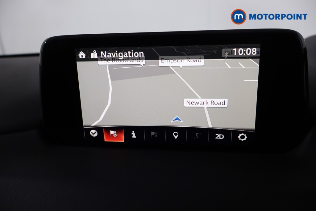 Mazda Cx-5 Se-L Nav Automatic Diesel SUV - Stock Number (1635168) - 2nd supplementary image