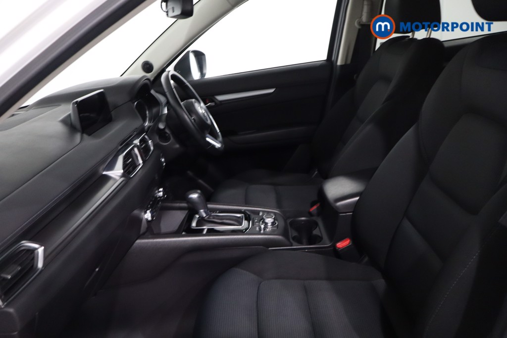 Mazda Cx-5 Se-L Nav Automatic Diesel SUV - Stock Number (1635168) - 4th supplementary image