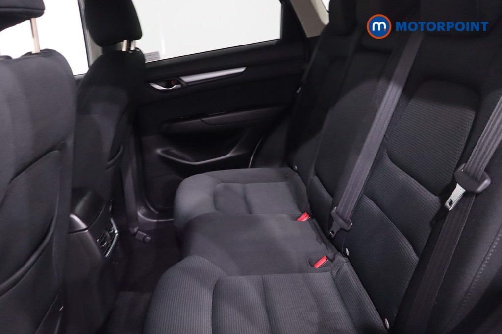 Mazda Cx-5 Se-L Nav Automatic Diesel SUV - Stock Number (1635168) - 5th supplementary image
