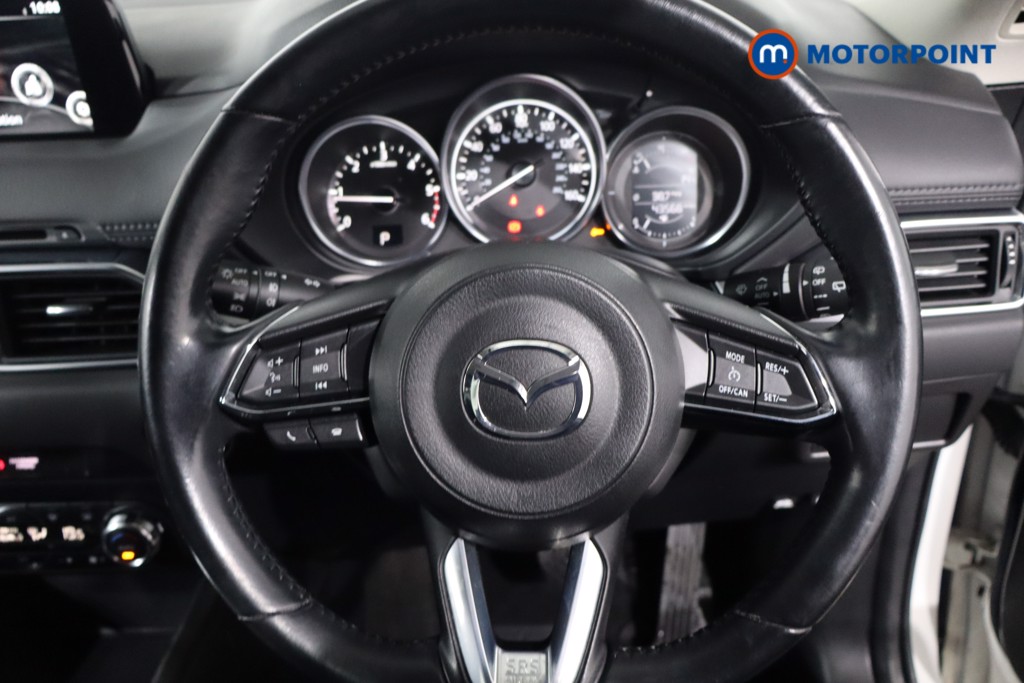 Mazda Cx-5 Se-L Nav Automatic Diesel SUV - Stock Number (1635168) - 6th supplementary image