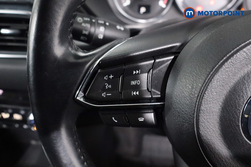Mazda Cx-5 Se-L Nav Automatic Diesel SUV - Stock Number (1635168) - 7th supplementary image