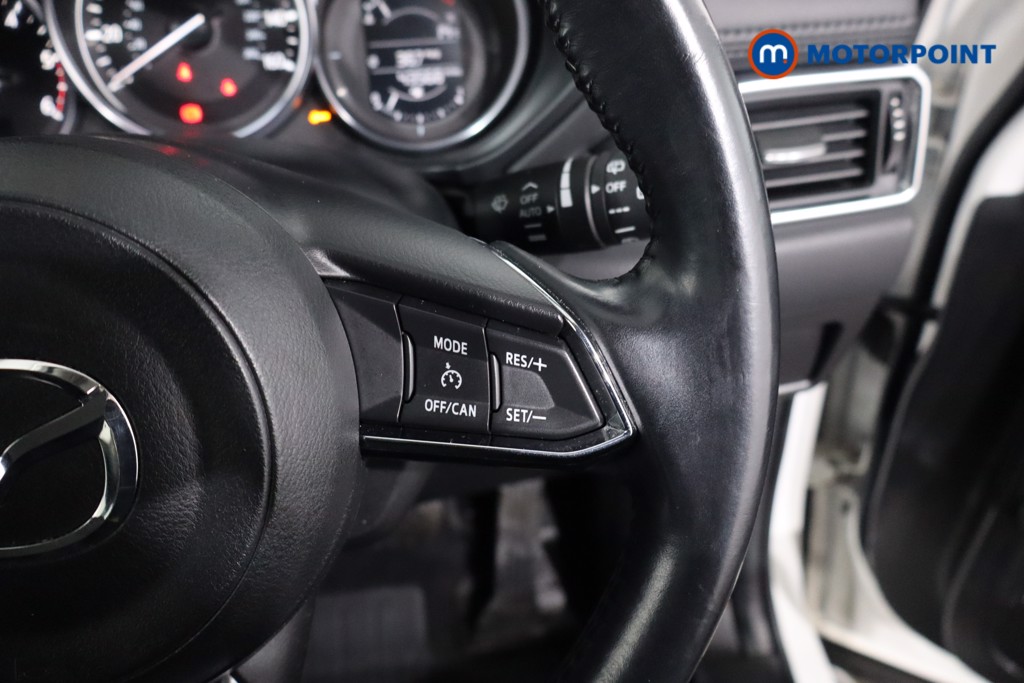 Mazda Cx-5 Se-L Nav Automatic Diesel SUV - Stock Number (1635168) - 8th supplementary image