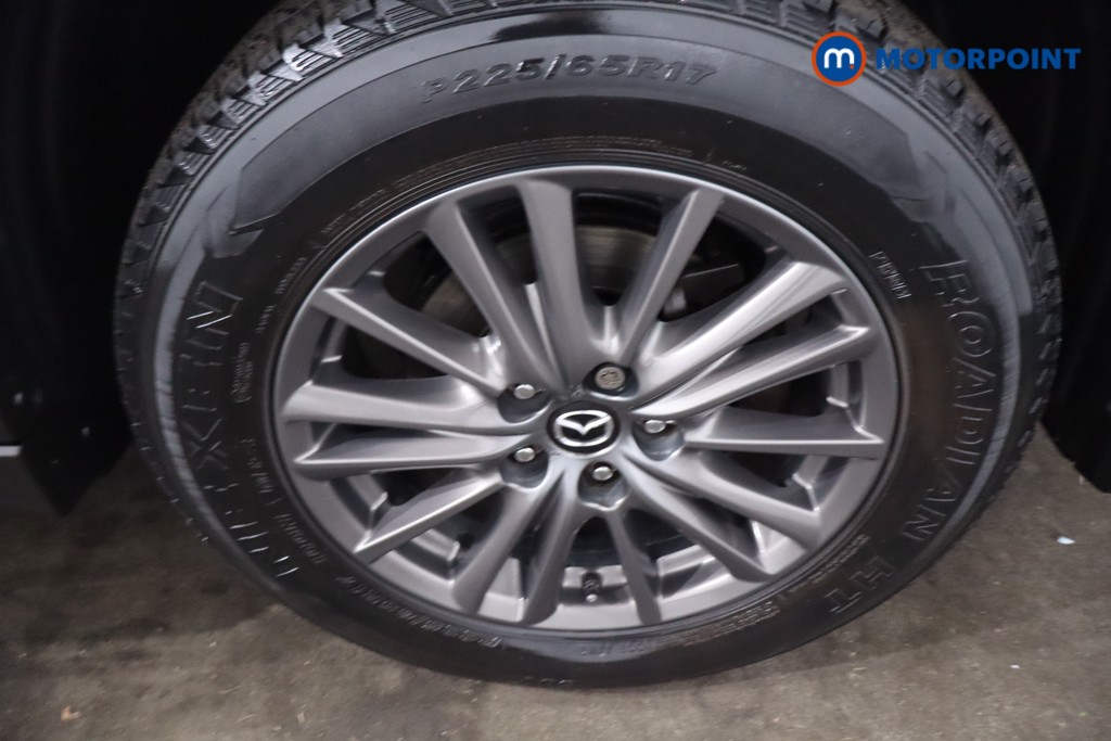 Mazda Cx-5 Se-L Nav Automatic Diesel SUV - Stock Number (1635168) - 9th supplementary image