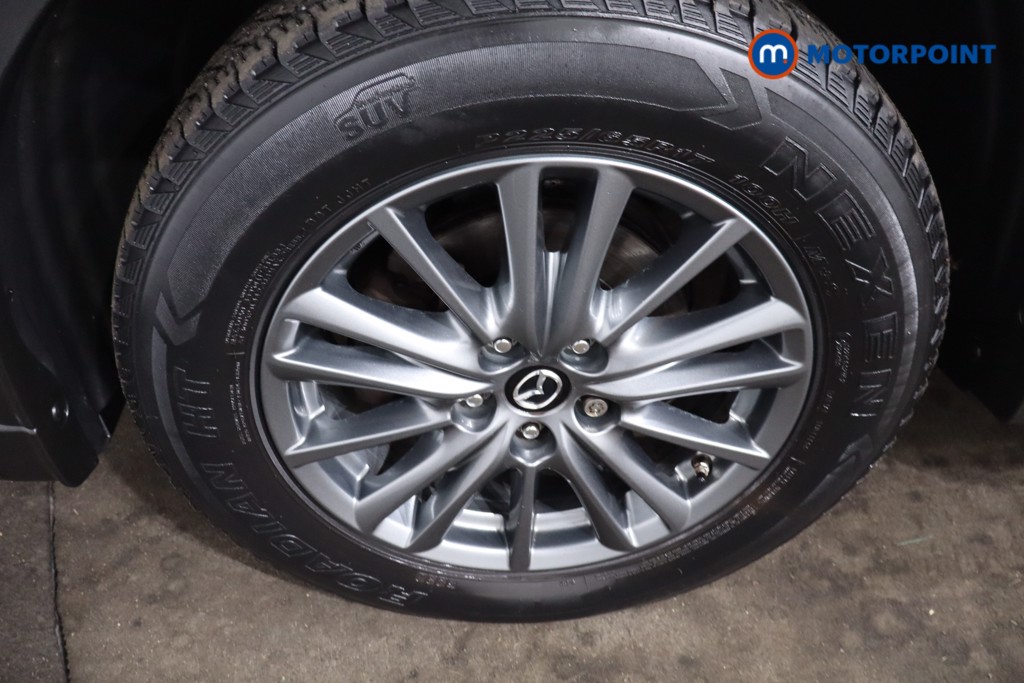 Mazda Cx-5 Se-L Nav Automatic Diesel SUV - Stock Number (1635168) - 11th supplementary image