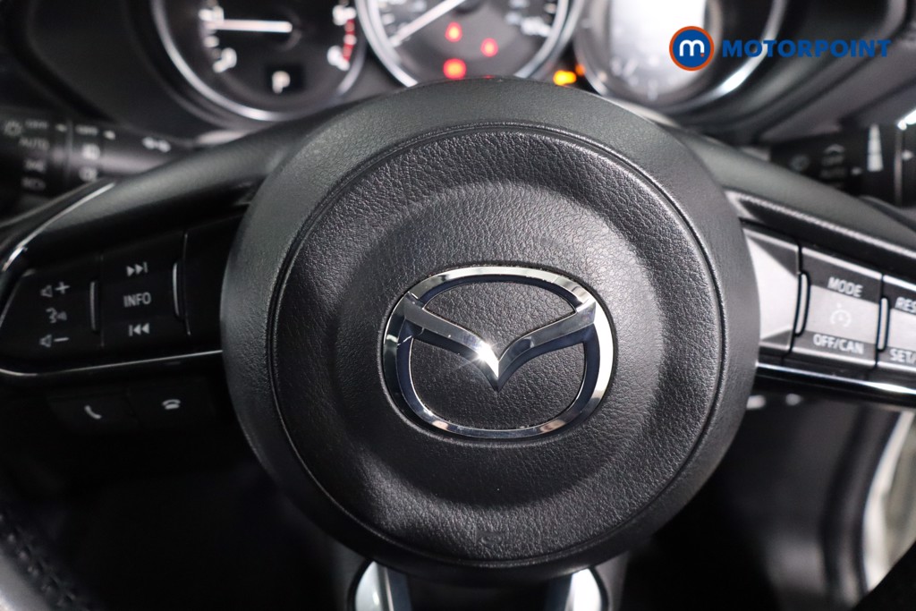 Mazda Cx-5 Se-L Nav Automatic Diesel SUV - Stock Number (1635168) - 13th supplementary image