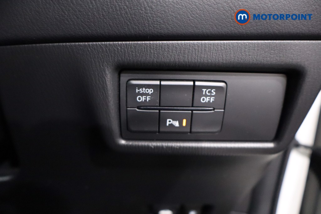 Mazda Cx-5 Se-L Nav Automatic Diesel SUV - Stock Number (1635168) - 18th supplementary image
