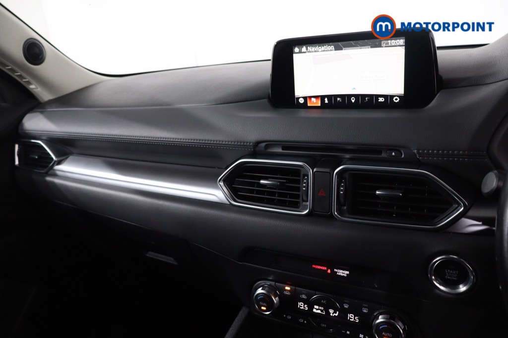 Mazda Cx-5 Se-L Nav Automatic Diesel SUV - Stock Number (1635168) - 19th supplementary image