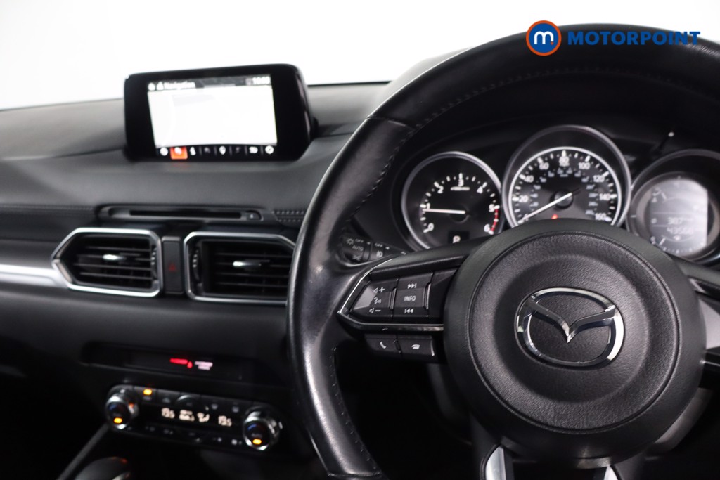 Mazda Cx-5 Se-L Nav Automatic Diesel SUV - Stock Number (1635168) - 20th supplementary image