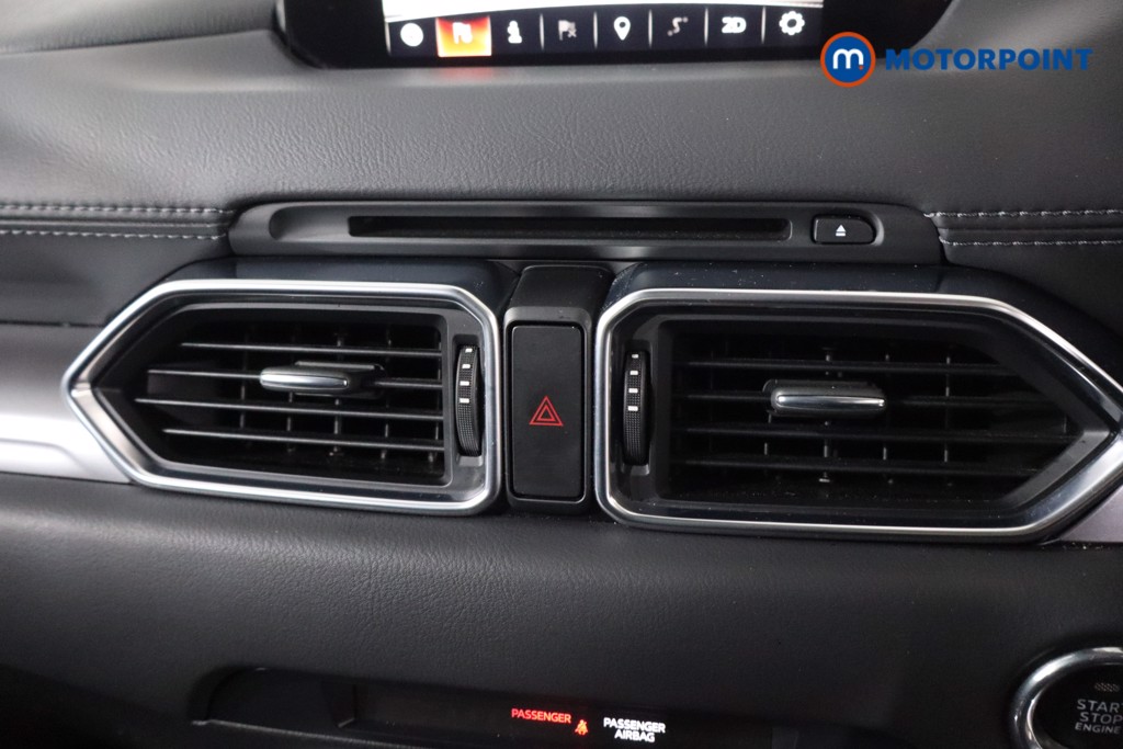 Mazda Cx-5 Se-L Nav Automatic Diesel SUV - Stock Number (1635168) - 21st supplementary image