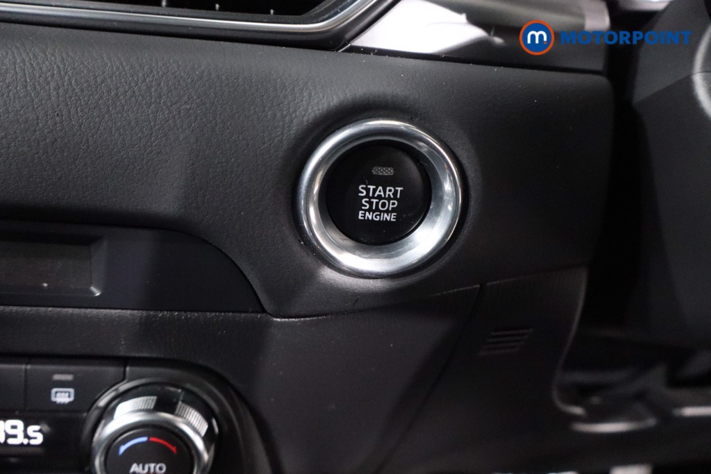 Mazda Cx-5 Se-L Nav Automatic Diesel SUV - Stock Number (1635168) - 22nd supplementary image