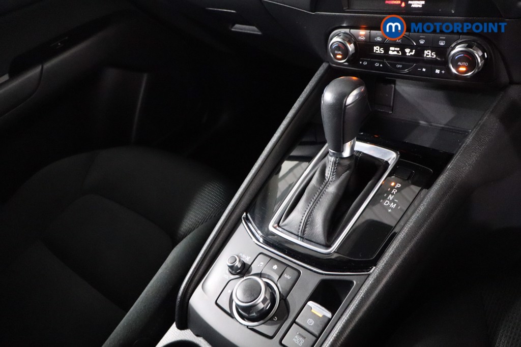 Mazda Cx-5 Se-L Nav Automatic Diesel SUV - Stock Number (1635168) - 23rd supplementary image