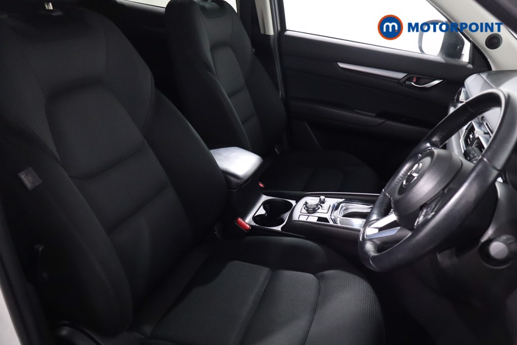 Mazda Cx-5 Se-L Nav Automatic Diesel SUV - Stock Number (1635168) - 25th supplementary image