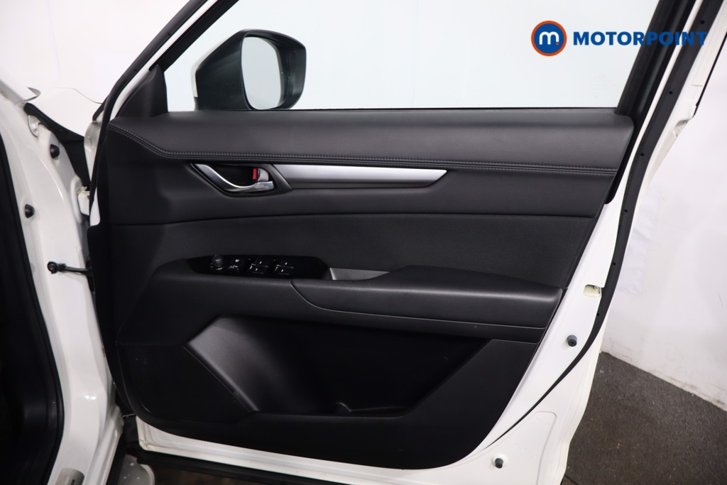 Mazda Cx-5 Se-L Nav Automatic Diesel SUV - Stock Number (1635168) - 26th supplementary image