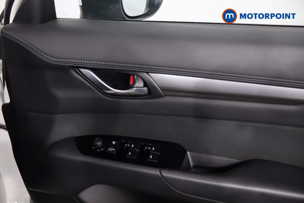 Mazda Cx-5 Se-L Nav Automatic Diesel SUV - Stock Number (1635168) - 27th supplementary image