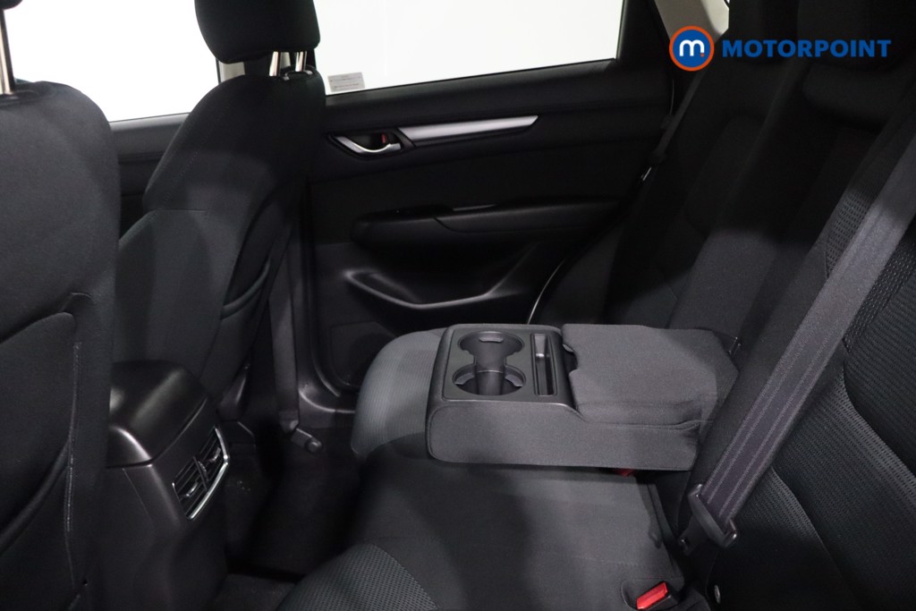 Mazda Cx-5 Se-L Nav Automatic Diesel SUV - Stock Number (1635168) - 29th supplementary image