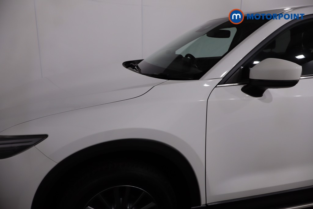 Mazda Cx-5 Se-L Nav Automatic Diesel SUV - Stock Number (1635168) - 30th supplementary image