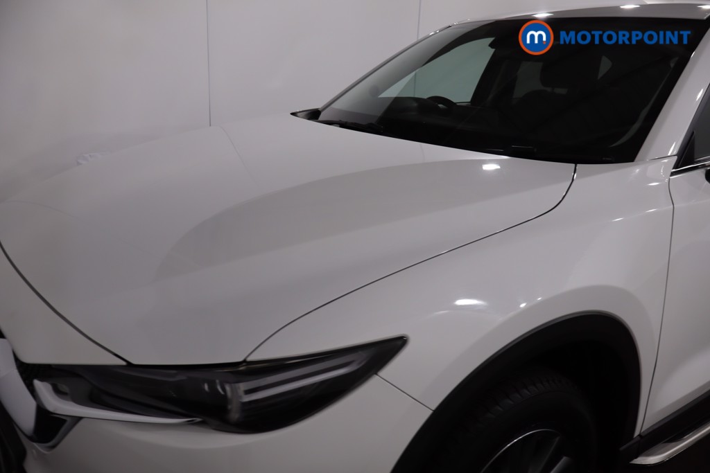 Mazda Cx-5 Se-L Nav Automatic Diesel SUV - Stock Number (1635168) - 31st supplementary image