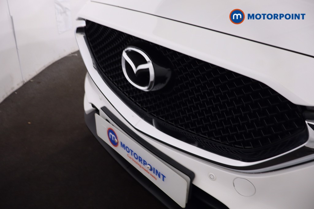 Mazda Cx-5 Se-L Nav Automatic Diesel SUV - Stock Number (1635168) - 32nd supplementary image
