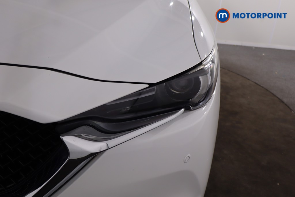Mazda Cx-5 Se-L Nav Automatic Diesel SUV - Stock Number (1635168) - 34th supplementary image