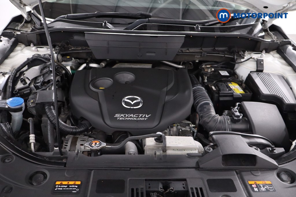 Mazda Cx-5 Se-L Nav Automatic Diesel SUV - Stock Number (1635168) - 36th supplementary image