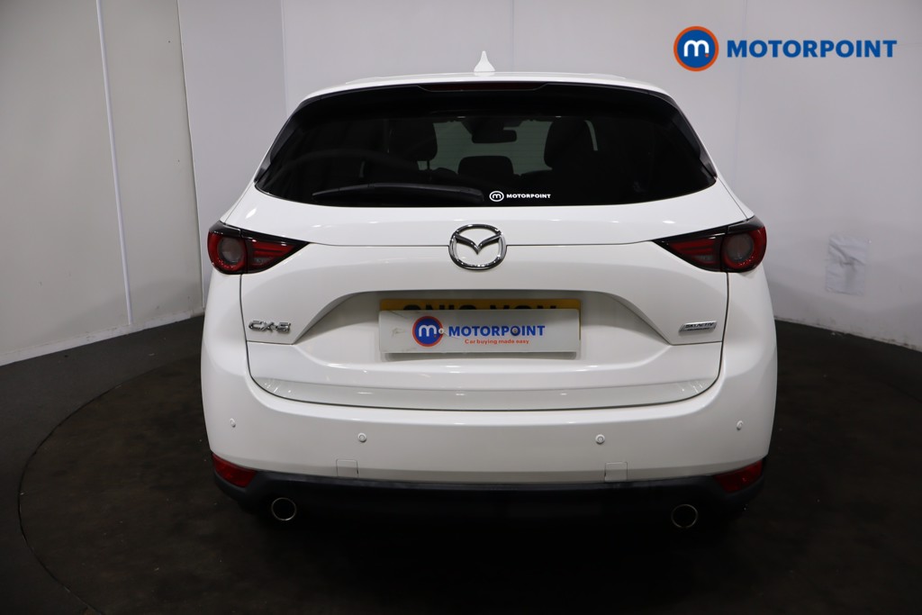 Mazda Cx-5 Se-L Nav Automatic Diesel SUV - Stock Number (1635168) - 37th supplementary image