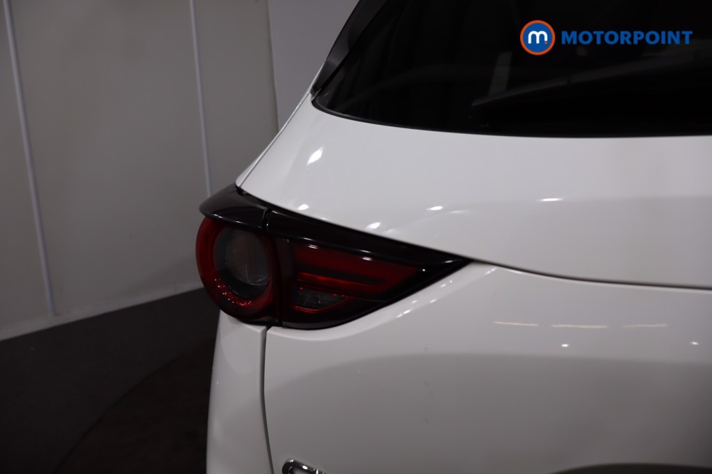 Mazda Cx-5 Se-L Nav Automatic Diesel SUV - Stock Number (1635168) - 38th supplementary image