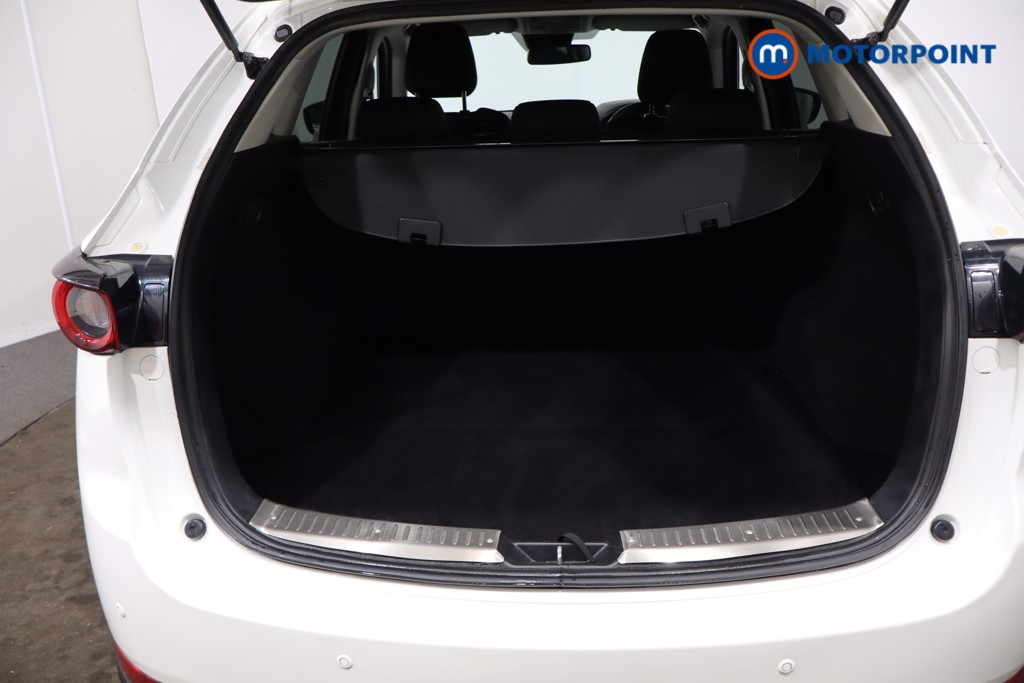 Mazda Cx-5 Se-L Nav Automatic Diesel SUV - Stock Number (1635168) - 40th supplementary image