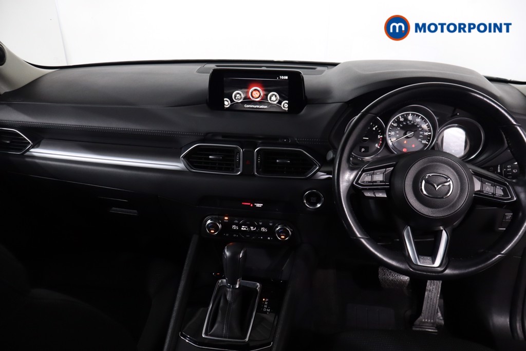 Mazda Cx-5 Se-L Nav Automatic Diesel SUV - Stock Number (1635168) - 1st supplementary image