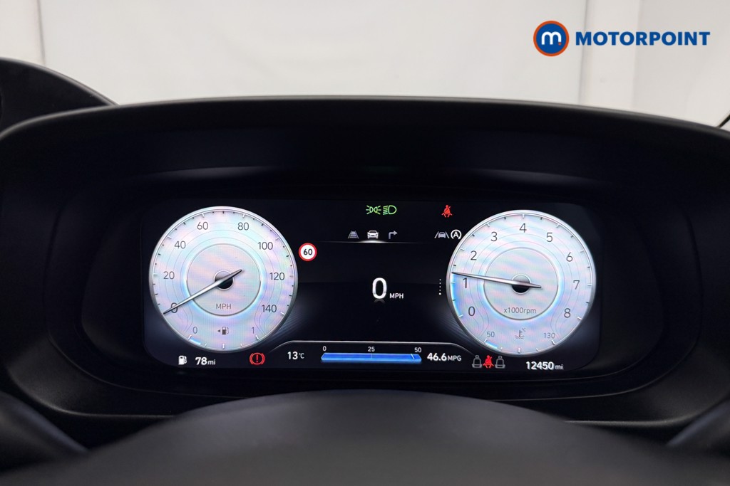 Hyundai Bayon Premium Manual Petrol SUV - Stock Number (1635169) - 6th supplementary image