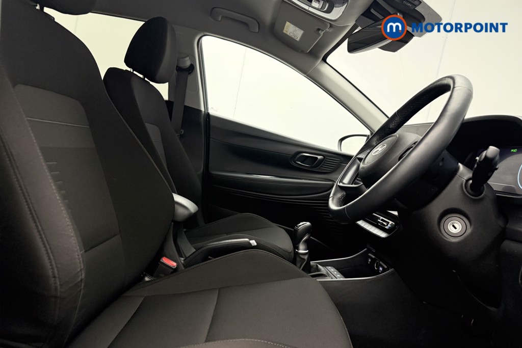 Hyundai Bayon Premium Manual Petrol SUV - Stock Number (1635169) - 8th supplementary image