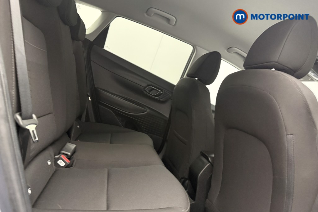 Hyundai Bayon Premium Manual Petrol SUV - Stock Number (1635169) - 9th supplementary image