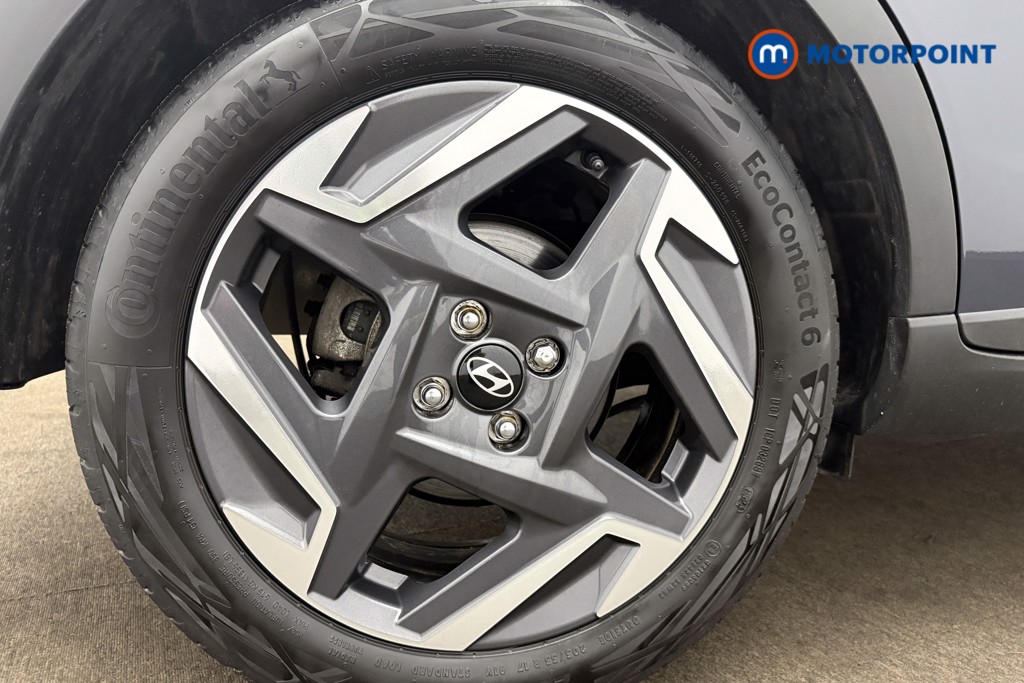 Hyundai Bayon Premium Manual Petrol SUV - Stock Number (1635169) - 10th supplementary image