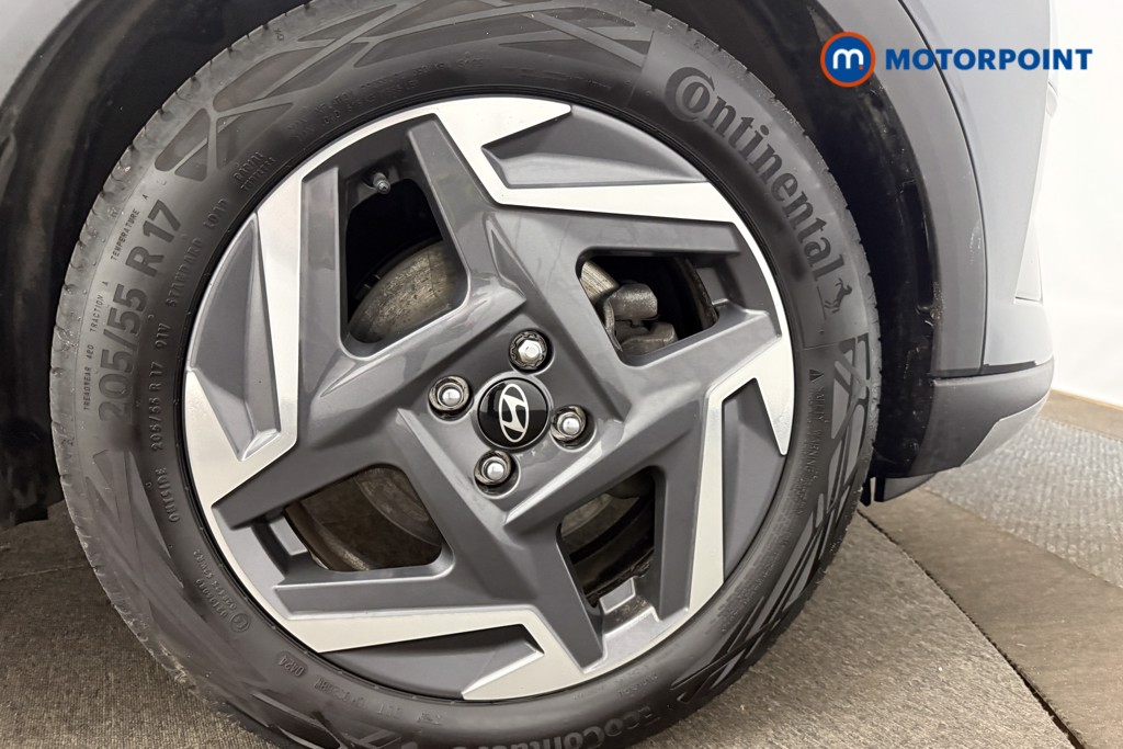 Hyundai Bayon Premium Manual Petrol SUV - Stock Number (1635169) - 11th supplementary image