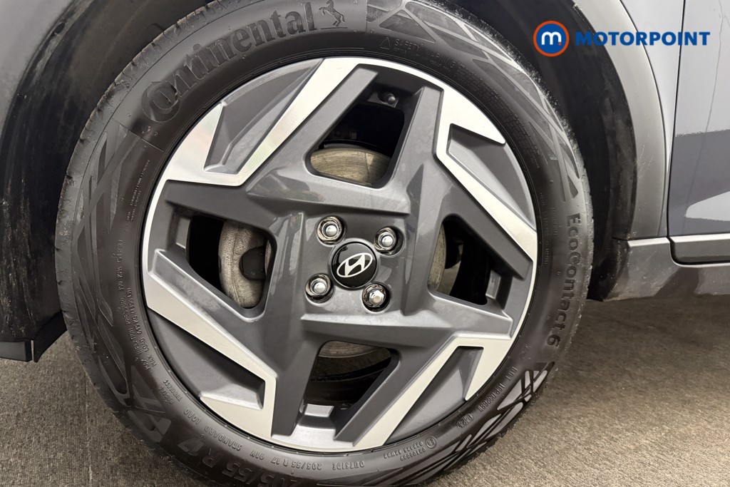 Hyundai Bayon Premium Manual Petrol SUV - Stock Number (1635169) - 12th supplementary image