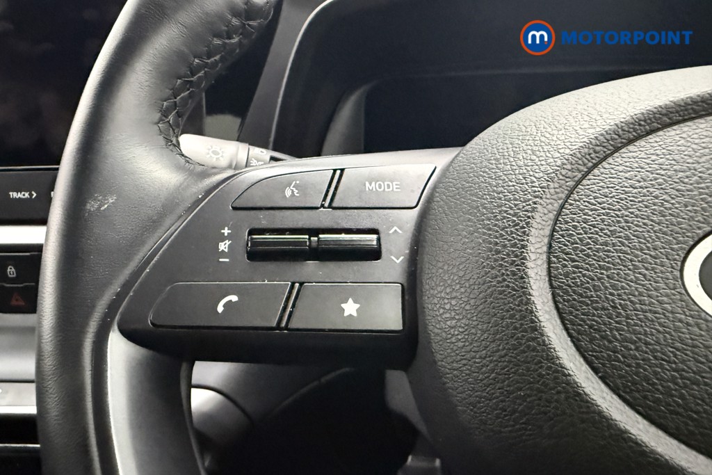 Hyundai Bayon Premium Manual Petrol SUV - Stock Number (1635169) - 14th supplementary image