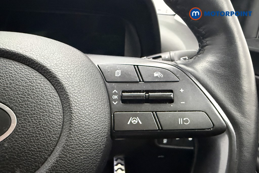 Hyundai Bayon Premium Manual Petrol SUV - Stock Number (1635169) - 15th supplementary image