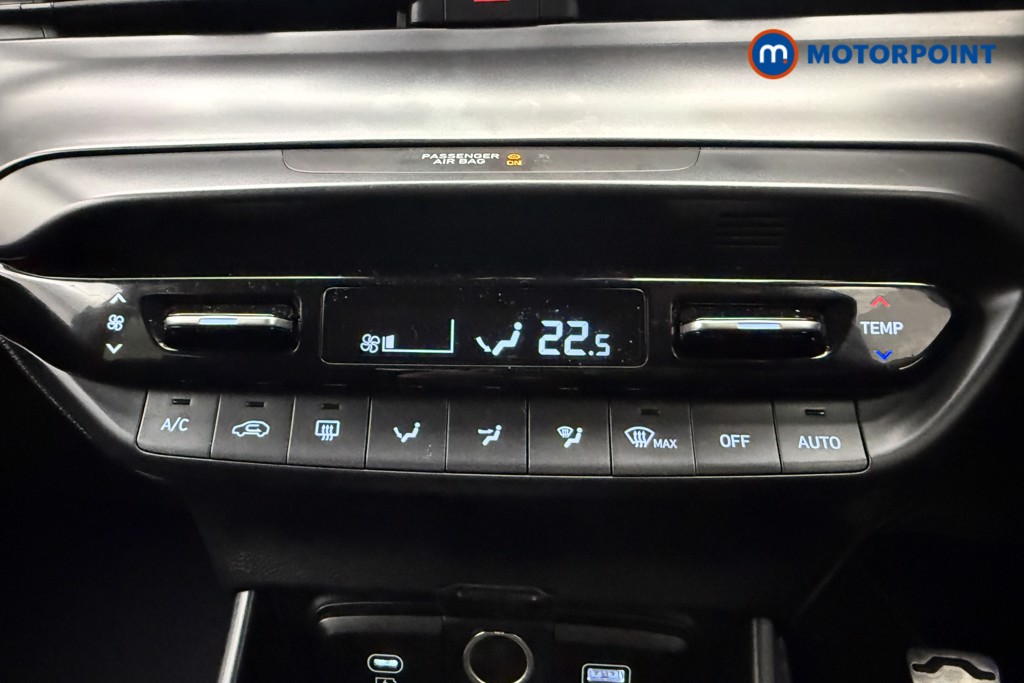 Hyundai Bayon Premium Manual Petrol SUV - Stock Number (1635169) - 16th supplementary image