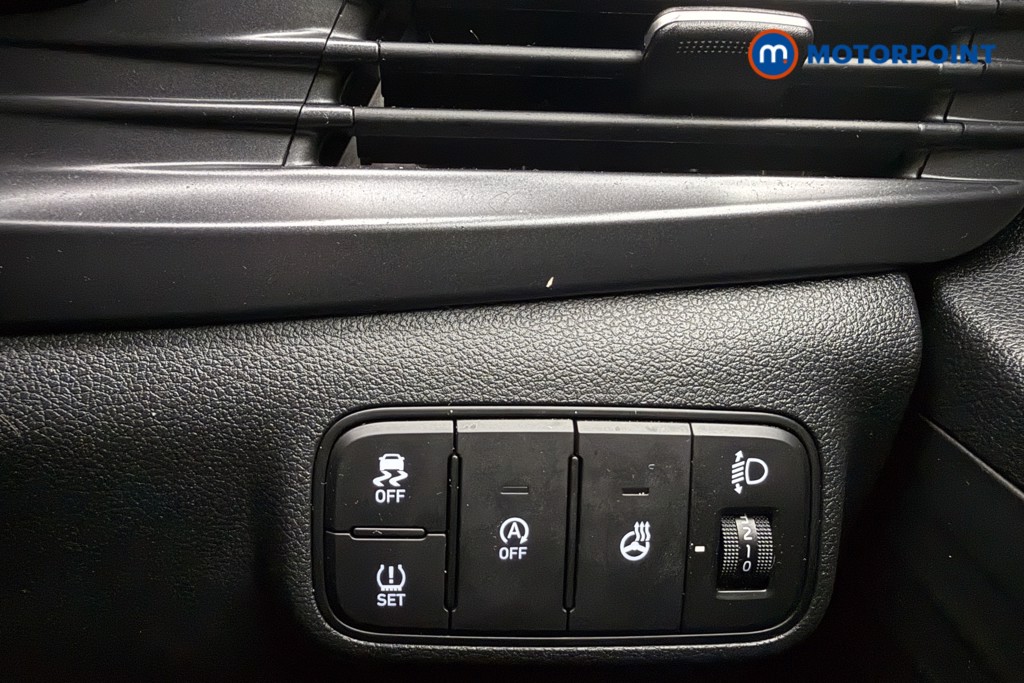 Hyundai Bayon Premium Manual Petrol SUV - Stock Number (1635169) - 17th supplementary image