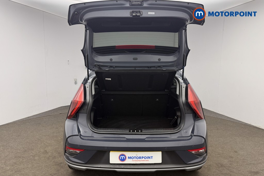 Hyundai Bayon Premium Manual Petrol SUV - Stock Number (1635169) - 21st supplementary image