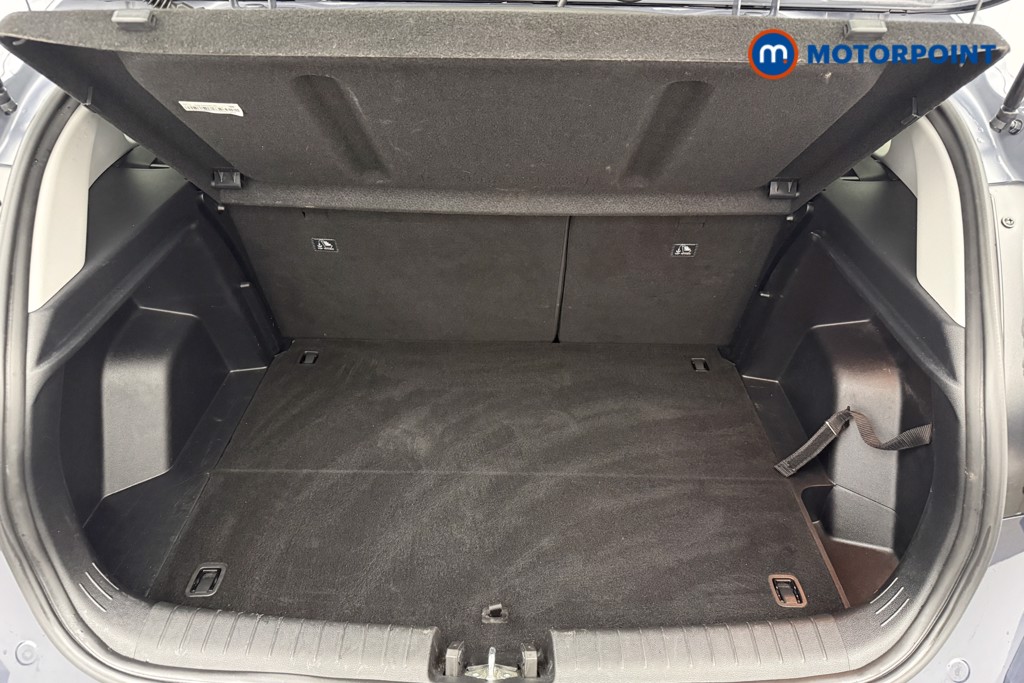 Hyundai Bayon Premium Manual Petrol SUV - Stock Number (1635169) - 22nd supplementary image