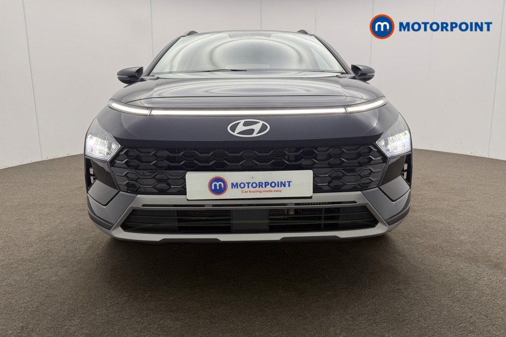 Hyundai Bayon Premium Manual Petrol SUV - Stock Number (1635169) - 23rd supplementary image