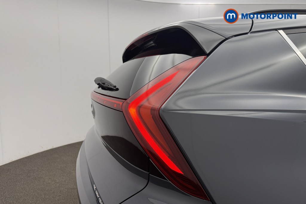 Hyundai Bayon Premium Manual Petrol SUV - Stock Number (1635169) - 26th supplementary image