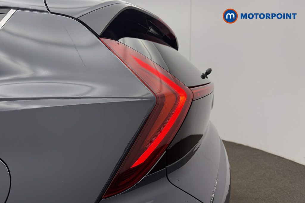 Hyundai Bayon Premium Manual Petrol SUV - Stock Number (1635169) - 27th supplementary image