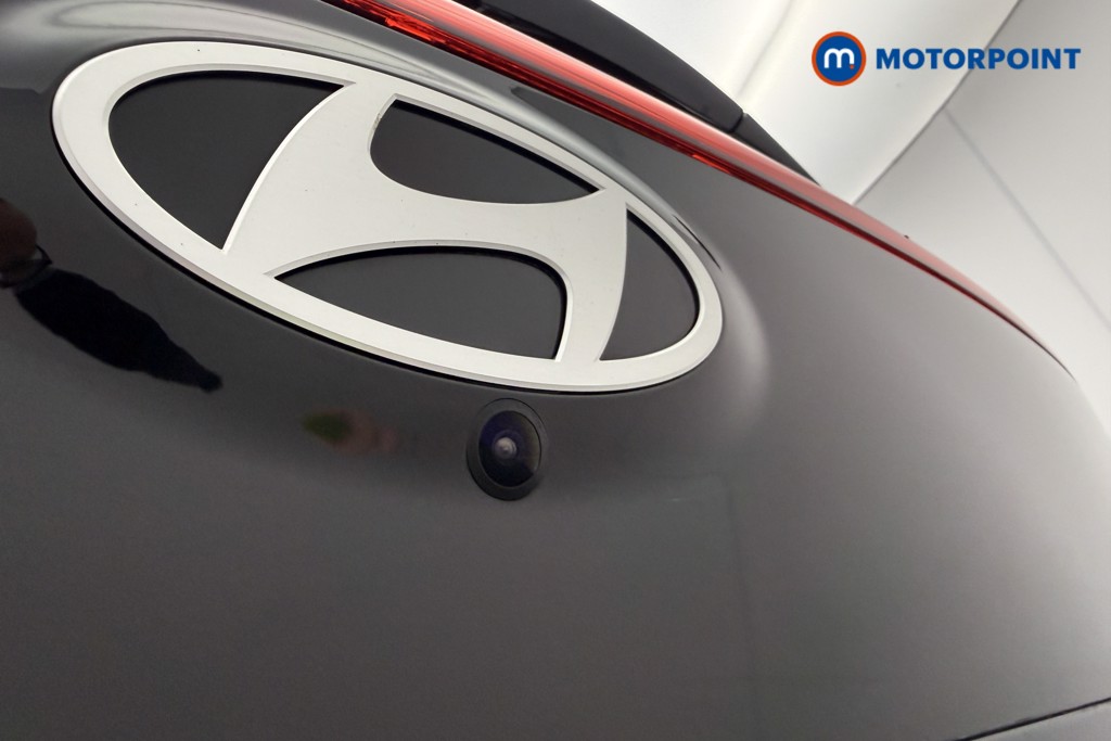 Hyundai Bayon Premium Manual Petrol SUV - Stock Number (1635169) - 28th supplementary image