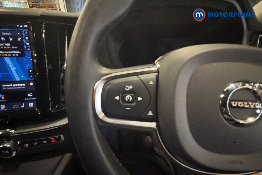 Volvo Xc60 Core Automatic Petrol SUV - Stock Number (1635175) - 3rd supplementary image