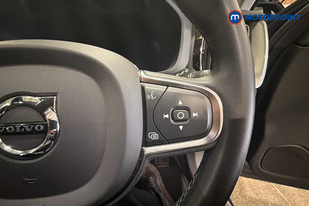 Volvo Xc60 Core Automatic Petrol SUV - Stock Number (1635175) - 4th supplementary image