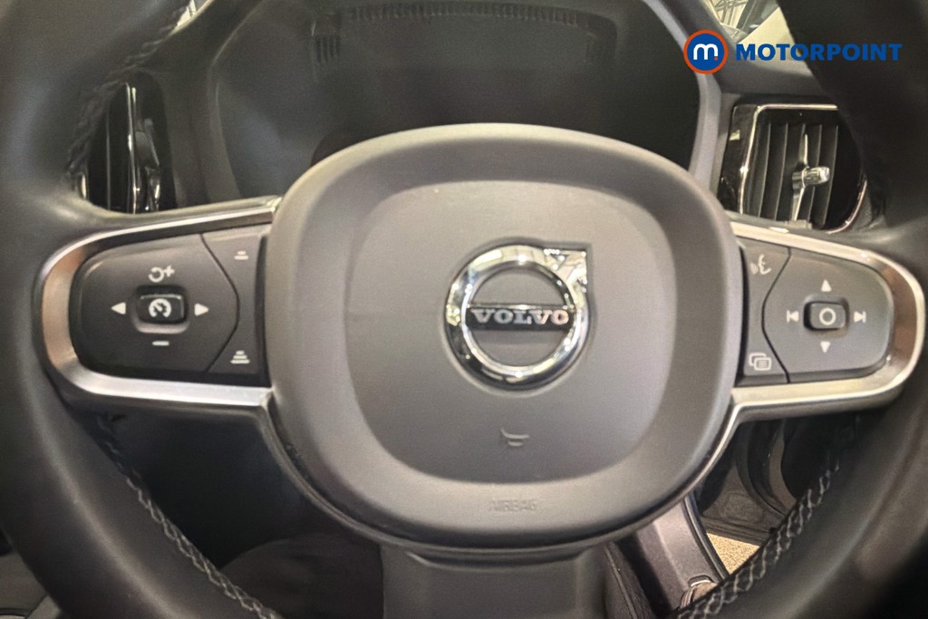 Volvo Xc60 Core Automatic Petrol SUV - Stock Number (1635175) - 5th supplementary image